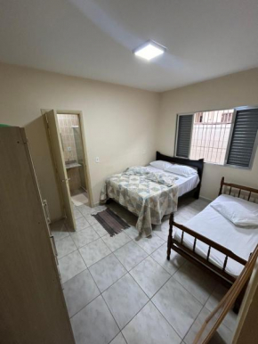 Espaço Aconchegante e Familiar